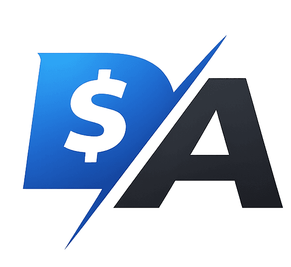 Logo do DivideAí